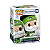 Funko Pop! Football NFL Seahawks Santa 280 Exclusivo - Imagem 3
