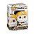 Funko Pop! Football NFL Steelers Santa 287 Exclusivo - Imagem 3