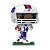 Funko Pop! Football NFL Buffalo Bills Stefon Diggs 160 Exclusivo - Imagem 2