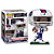 Funko Pop! Football NFL Buffalo Bills Stefon Diggs 160 Exclusivo - Imagem 1