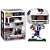 Funko Pop! Football NFL Stefon Diggs 160 Exclusivo - Imagem 1