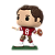 Funko Pop! Football NFL Steve Young 153 Exclusivo - Imagem 2