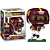 Funko Pop! Football NFL Commanders Terry McLaurin 225 Exclusivo - Imagem 1