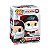Funko Pop! Football NFL Texans Santa 291 Exclusivo - Imagem 3