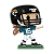 Funko Pop! Football NFL Jacksonville Jaguars Trevor Lawrence 173 Exclusivo - Imagem 2
