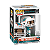 Funko Pop! Football NFL Dolphins Tua Tagovailoa 172 Exclusivo - Imagem 3