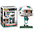 Funko Pop! Football NFL Dolphins Tua Tagovailoa 172 Exclusivo - Imagem 1