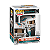 Funko Pop! Football NFL Dolphins Tua Tagovailoa 158 Exclusivo - Imagem 3