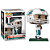 Funko Pop! Football NFL Dolphins Tua Tagovailoa 158 Exclusivo - Imagem 1