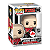Funko Pop! Hockey Calgary Flames Jarome Iginla 90 Exclusivo - Imagem 3