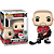 Funko Pop! Hockey Calgary Flames Jarome Iginla 90 Exclusivo - Imagem 1