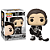 Funko Pop! Hockey Los Angeles Kings Luc Robitaille 67 Exclusivo - Imagem 1