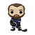 Funko Pop! Hockey Saint Louis Blues Ryan O Reilly 64 Exclusivo - Imagem 2