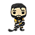 Funko Pop! Hockey Pittsburgh Penguins Kris Letang 63 Exclusivo - Imagem 2
