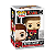 Funko Pop! Hockey Flames Matthew Tkachuk 62 Exclusivo - Imagem 3