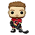 Funko Pop! Hockey Flames Matthew Tkachuk 62 Exclusivo - Imagem 2