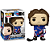 Funko Pop! Hockey New York Randers Artemi Panarin 61 Exclusivo - Imagem 1