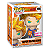 Funko Pop! Animation Dragon Ball Z Super Saiyan Goku 1999 Exclusivo 1200 Pcs - Imagem 3