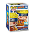 Funko Pop! Animation Naruto Shippuden Naruto Uzumaki 1968 Exclusivo - Imagem 3