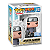 Funko Pop! Animation Naruto Shippuden Jiraiya Sannin 2103 Exclusivo - Imagem 3