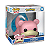Funko Pop! Games Pokemon Slowpoke 1088 Exclusivo 10 Polegadas - Imagem 1
