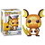 Funko Pop! Games Pokemon Raichu 645 Exclusivo Pearlescent - Imagem 1