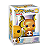 Funko Pop! Games Pokemon Raichu 645 Exclusivo Pearlescent - Imagem 3