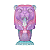 Funko Pop! Icons Merlion 148 Exclusivo - Imagem 2
