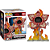 Funko Pop! Television Stranger Things Demogorgon 1831 Exclusivo - Imagem 1