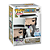 Funko Pop! Animation One Piece Rob Lucci With Hattori 1997 Exclusivo - Imagem 3