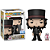 Funko Pop! Animation One Piece Rob Lucci With Hattori 1997 Exclusivo Chase - Imagem 1