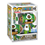 Funko Pop! Animation One Piece Edison 2135 Exclusivo - Imagem 3