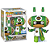 Funko Pop! Animation One Piece Edison 2135 Exclusivo - Imagem 1