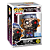 Funko Pop! Games Five Nights At Freddys Eclipse 1109 Exclusivo Glow - Imagem 3