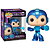 Funko Pop! Games Funko Fusion Mega Man 1097 - Imagem 1