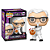 Funko Pop! Games Funko Fusion Colonel Sanders With Nugget Launcher 1115 - Imagem 1