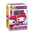 Funko Pop! Sanrio Hello Kitty 124 Exclusivo - Imagem 3