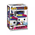 Funko Pop! Sanrio Halloween Hello Kitty 112 Exclusivo - Imagem 3