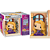 Funko Pop! Nooks Disney Filme Enrolados Princesa Rapunzel In Tower - Imagem 3