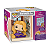 Funko Pop! Nooks Disney Filme Enrolados Princesa Rapunzel In Tower - Imagem 1