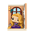Funko Nooks! Disney Princesas Tangled Enrolados Rapunzel In Tower - Imagem 2