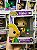 Funko Pop! Disney Enrolados Rapunzel With Pascal 1640 - Imagem 4