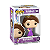 Funko Pop! Disney Tangled Enrolados Rapunzel 1641 - Imagem 3