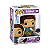 Funko Pop! Disney Tangled Enrolados Rapunzel Flynn 1642 - Imagem 3