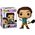 Funko Pop! Disney Tangled Enrolados Rapunzel Flynn 1642 - Imagem 1