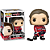 Funko Pop! Hockey Capitals T. J. Oshie 43 - Imagem 1