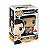Funko Pop! Hockey Penguins Sidney Crosby 02 Exclusivo - Imagem 3