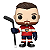 Funko Pop! Hockey Jonathan Huberdeau 77 Exclusivo - Imagem 2
