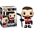 Funko Pop! Hockey Jonathan Huberdeau 77 Exclusivo - Imagem 1