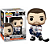 Funko Pop! Hockey Dilers Leon Draisaitl 76 Exclusivo - Imagem 1